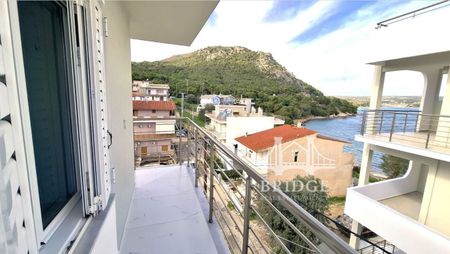 Διαμέρισμα για ενοικίαση Λουτρά Ωραίας Ελένης (Σαρωνικός) - Photo 5