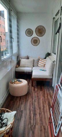 zentrale helle 2,5 Zimmer ab März zu vermieten; mit Wintergarten - Photo 2