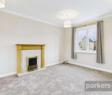 Cedar Drive, Witney, Oxfordshire, OX28 - Photo 1