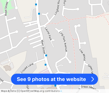 Victoria Street, Wilsden, Bradford, West Yorkshire, BD15 - Photo 1