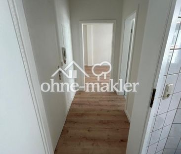 Leipzig Zentrum Nord: Freshly renovated with new kitchen - Photo 6