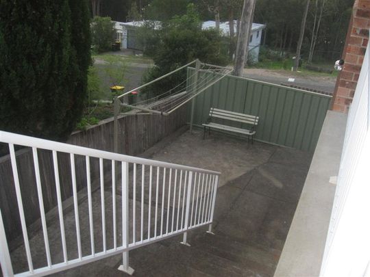 3 BEDROOM DUPLEX - Photo 1