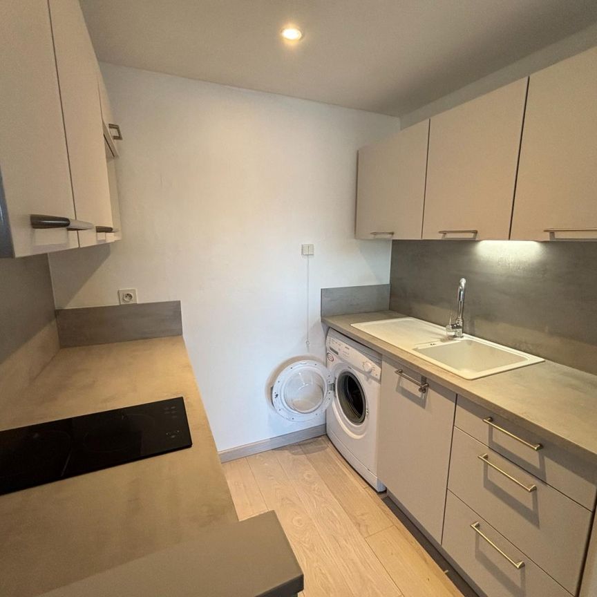 « AVIGNON IM - RESIDENCE SENIORS - APPARTEMENT T2 44M² » - Photo 1