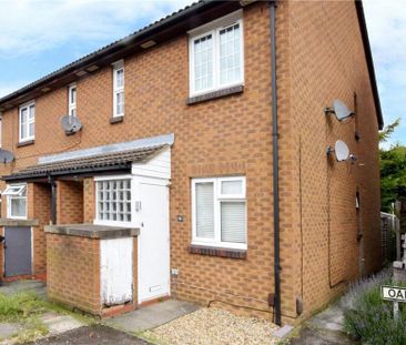 1 bedroom maisonette to rent - Photo 1