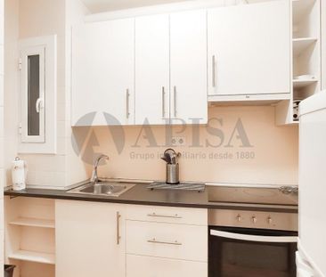 Piso de alquiler en Ramón Berenguer el Vell, El Raval - Photo 5