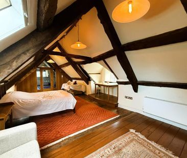 5 bedroom semi-detached house to rent - Photo 1