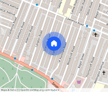 Egerton Road Room 3 - Photo 1