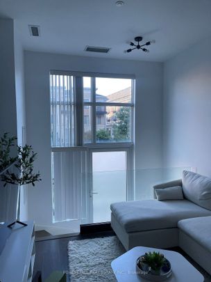 For Lease - 278 Buchanan Drive Unit# 115E, Markham, Ontario - Photo 1