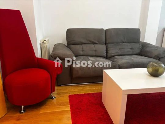 Piso en alquiler en General Dávila - Photo 1