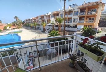 Piso en alquiler en Callao Salvaje, Adeje