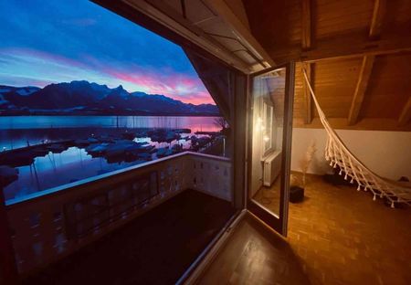 2.5 Zimmer, 68 m², 1. Stock - Photo 4