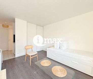 Location Appartement LEVALLOIS PERRET - - Photo 2