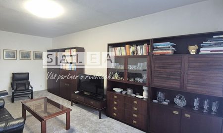 ŽILINA- VLČINCE 2 IZBOVÝ BYT (VÝMERA 64m2) NA PRENÁJOM - Fotografia 3