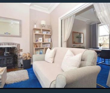 1 bedroom house of multiple occupation to rent - Photo 2