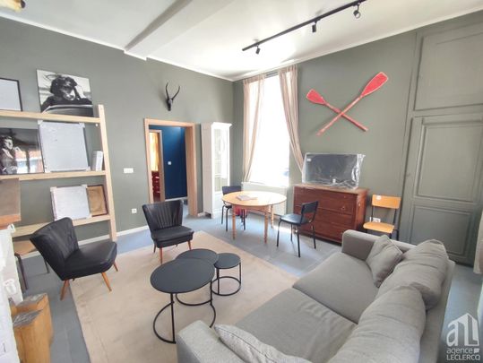 Chambre étudiant - à louer - - Photo 1