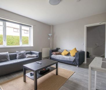 4 bedroom terraced house to rent - Photo 2