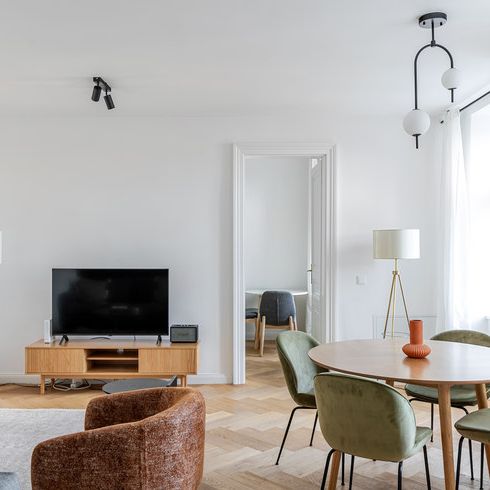 Lustkandlgasse 48/stiege 4 - Photo 1