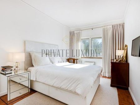 Apartamento T4 - Photo 3