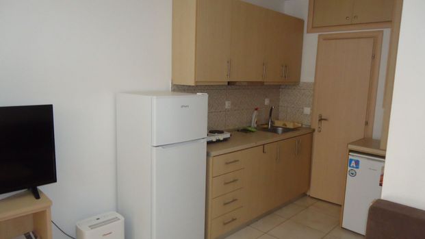Διαμέρισμα για ενοικίαση Περαία (Θερμαϊκός) - Photo 1
