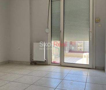 ΕΝΟΙΚΙΑΣΗ ΚΑΤΟΙΚΙΑΣ - ΘΕΡΜΗ ΚΕΝΤΡΟ - ΔΙΑΜΠΕΡΕΣ ΔΙΑΜΕΡΙΣΜΑ 72 τ.μ.. ... - Photo 1
