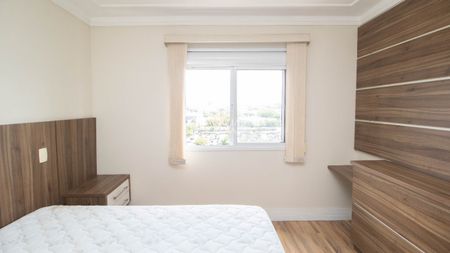 Apartamento com 4 quartos e 135m² para alugar em Jardim, Santo André. - Photo 4