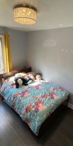 Beau 8 1/2 rénové proche métro Fabre - Photo 3