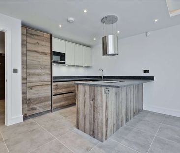 A brand new, one bedroom second floor apartment with balcony and al... - Photo 4