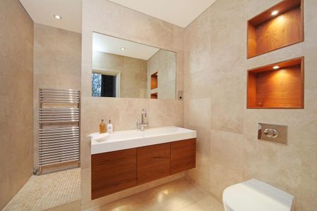 2 bedroom apartment to rent - Photo 5