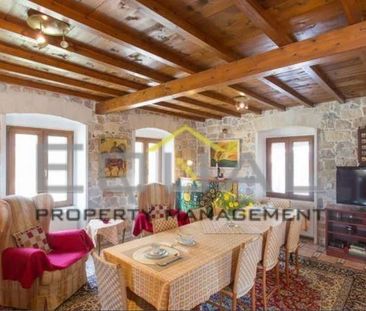 Βίλα για ενοικίαση Συντερίνα (Κερατέα) - Photo 6