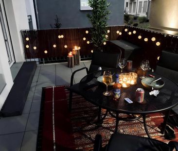 Wunderschöne Loftwohnung im Herzen von Trier zur Miete - Photo 1