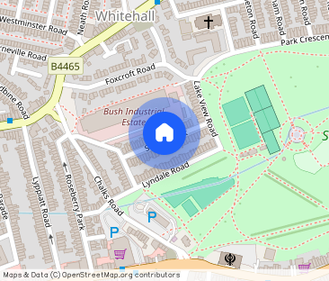 Sloan Street, Bristol, Somerset, BS5 - Photo 1