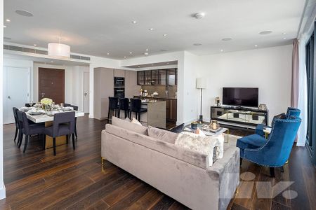 3 bedroom penthouse to rent - Photo 3