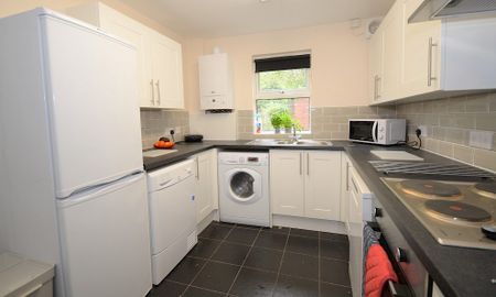 109 Broomspring Lane, Broomhall, Sheffield S10 2FD - Photo 5