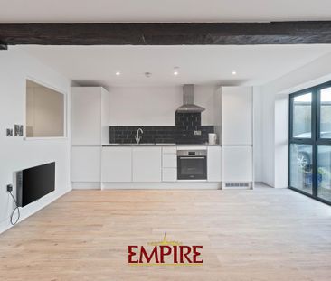 1 bedroom apartment to rent - Photo 1