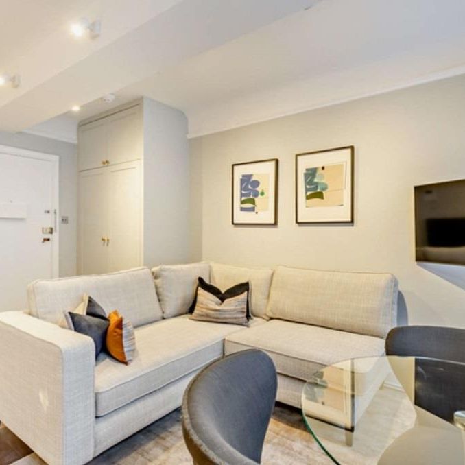 Pelham Court, Fulham Road, Chelsea, London SW3 - Photo 1