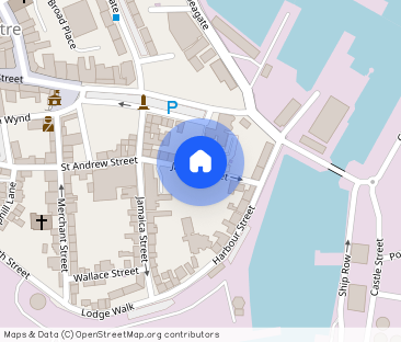 James Street, Peterhead, Aberdeenshire, AB42 - Photo 1