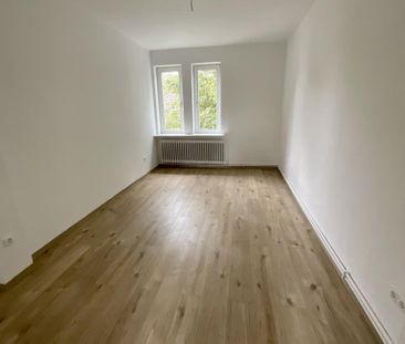 Demnächst frei! 3-Zimmer-Wohnung in Wilhelmshaven Fedderwardergroden - Photo 5