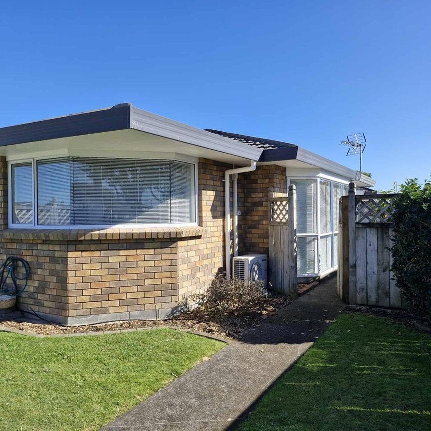 2 Bedrooms on Sackville - Photo 1