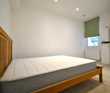 1 bedroom house to rent - Photo 2