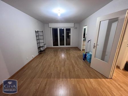 Location Appartement 2 pièces 52m² LILLE 59000 - Photo 3