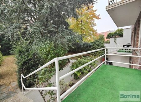 Appartement te huur - Foto 3