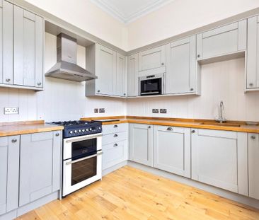 4 bedroom duplex to rent - Photo 6