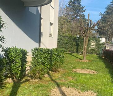 MONTIGNY LES METZ - RESIDENCE DE QUALITE - REZ DE JARDIN - GARAGE - Photo 2