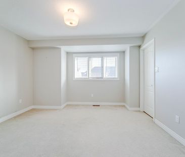 For Lease - 186 GATWICK Drive, Oakville, Ontario - Photo 6