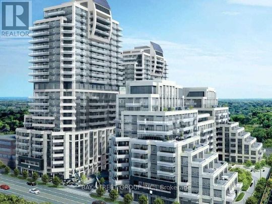 For Lease - 9191 yonge Street Unit# 106 SW, Richmond Hill, Ontario - Photo 1