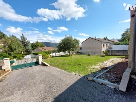 Appartement avec garage, balcon et jardin - Photo 4