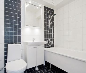 Fornhöjdsvägen 49 - Foto 5