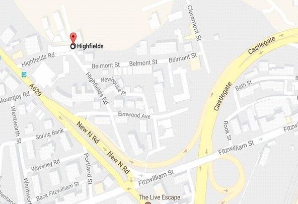 4 bedroom semi-detached house to rent - Photo 1