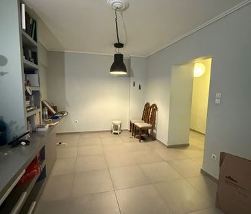 Διαμέρισμα για ενοικίαση - Άγιος Ελευθέριος - Προμπονά - Ριζούπολη, - Φωτογραφία 2