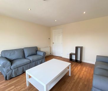Stewart Terrace, Flat 12, Gorgie - Photo 1